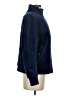 Laundry by Shelli Segal Blue Track Jacket Size S - photo 4