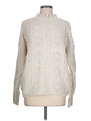 Eastern Mountain Sports Turtleneck Sweater (view 1)