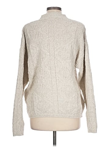 Eastern Mountain Sports Turtleneck Sweater (view 2)