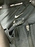 Nike 100% Polyester Black Vest Size S (kids) - photo 3