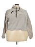 rue21 Ivory Pullover Sweater Size 3X - photo 1
