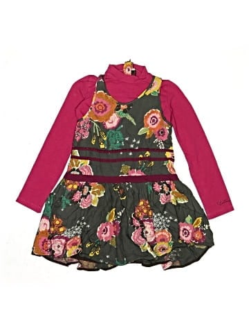 Catimini Dress (view 1)