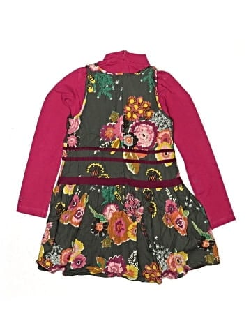 Catimini Dress (view 2)
