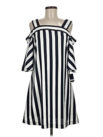 Just... Taylor Casual Dress (view 1)