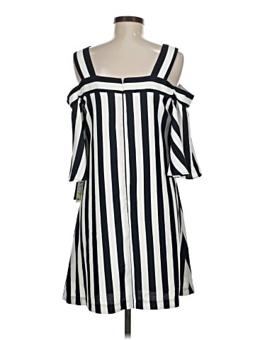 Just... Taylor Casual Dress (view 2)