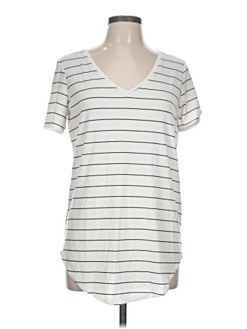 Mudd Short Sleeve T-Shirt (view 1)