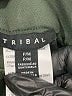 Tribal Green Active Pants Size M (petite) - photo 4