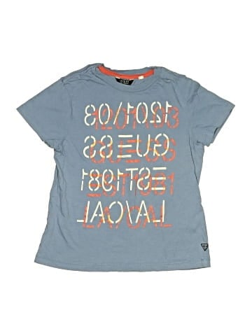 Guess Short Sleeve T-Shirt (view 1)