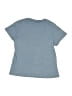 Guess 100% Cotton Print Blue Short Sleeve T-Shirt Size 5 - photo 2