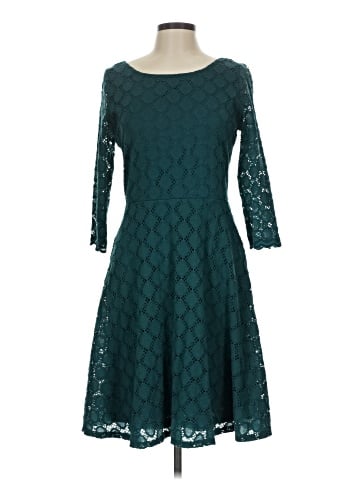 Ronni Nicole Cocktail Dress (view 1)
