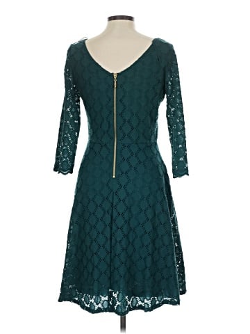 Ronni Nicole Cocktail Dress (view 2)