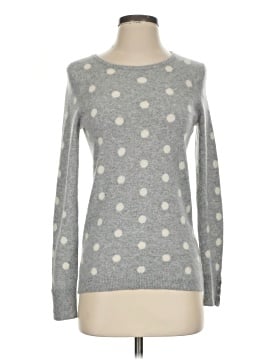 Talbots Cashmere Pullover Sweater (view 1)