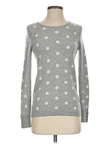 Talbots Cashmere Pullover Sweater (view 1)