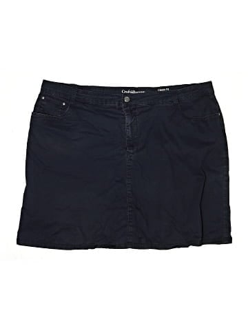 Croft & Barrow Skort (view 1)