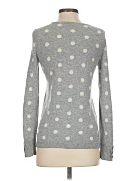 Talbots Cashmere Pullover Sweater (view 2)