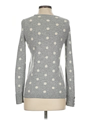 Talbots Cashmere Pullover Sweater (view 2)