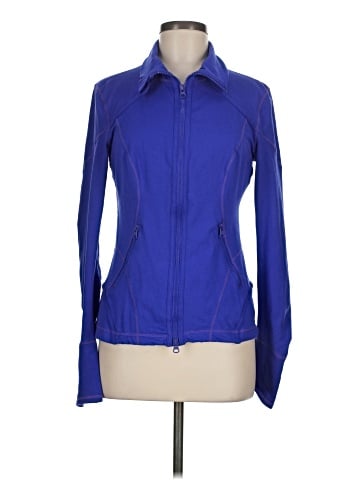 Zella Track Jacket (view 1)