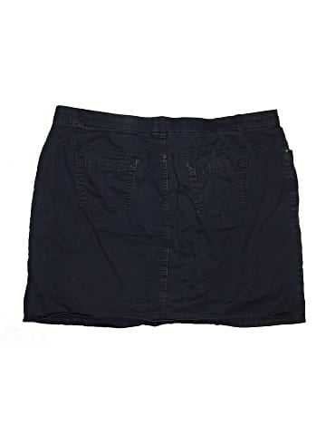 Croft & Barrow Skort (view 2)