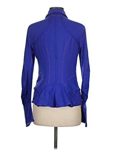 Zella Track Jacket (view 2)