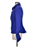 Zella Blue Track Jacket Size M - photo 5