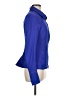 Zella Blue Track Jacket Size M - photo 4