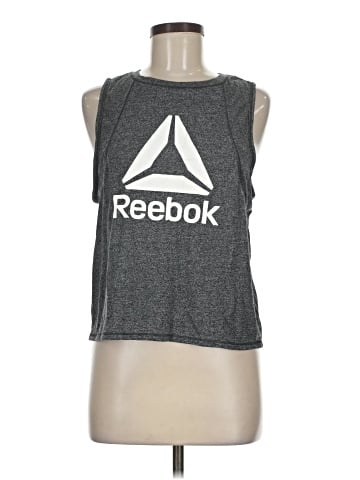 Reebok Sleeveless T-Shirt (view 1)