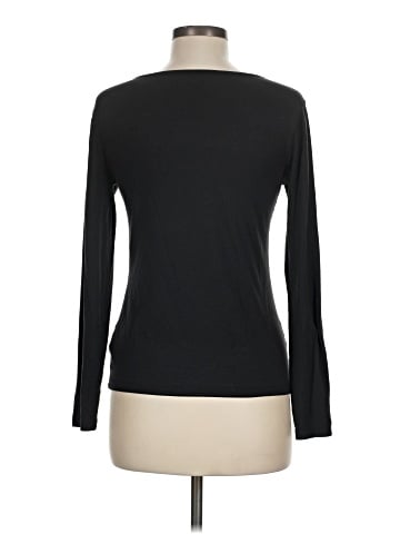 Danskin Now Long Sleeve T-Shirt (view 2)