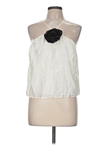 WAYF Sleeveless Blouse (view 1)