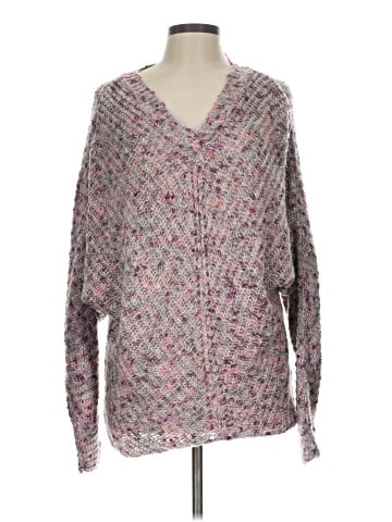 Style&Co Pullover Sweater (view 1)