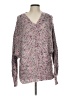 Style&Co Tweed Gray Pullover Sweater Size L - photo 1