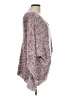 Style&Co Tweed Gray Pullover Sweater Size L - photo 4
