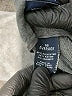 Venezia Chevron-herringbone Gray Dress Pants Size 16 (2) - photo 8