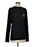 Billabong Black Long Sleeve T-Shirt Size S - photo 1