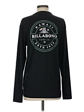 Billabong Long Sleeve T-Shirt (view 2)