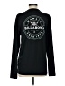 Billabong Black Long Sleeve T-Shirt Size S - photo 2