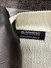BLOOMCHIC Ivory Pullover Sweater Size 14 - 16 - photo 7