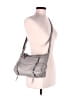 Bueno Solid Gray Crossbody Bag One size - photo 2