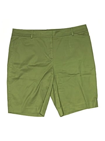 Talbots Khaki Shorts (view 1)