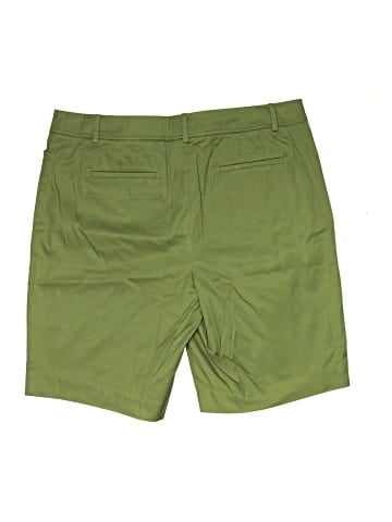 Talbots Khaki Shorts (view 2)