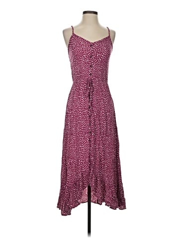 Rewind Casual Dress (view 1)