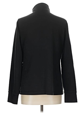 Danskin Now Track Jacket (view 2)