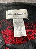 Alfred Dunner Print Red Jacket Size 16 - photo 6
