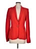 Zara Basic Red Blazer Size M - photo 1