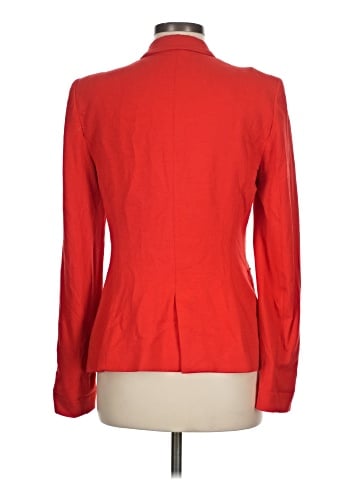 Zara Basic Blazer (view 2)