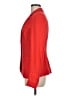Zara Basic Red Blazer Size M - photo 5