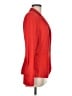 Zara Basic Red Blazer Size M - photo 4