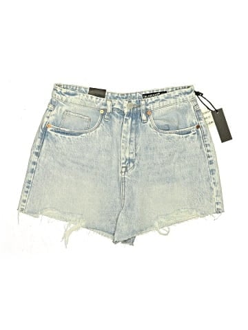 Blank NYC Denim Shorts (view 1)