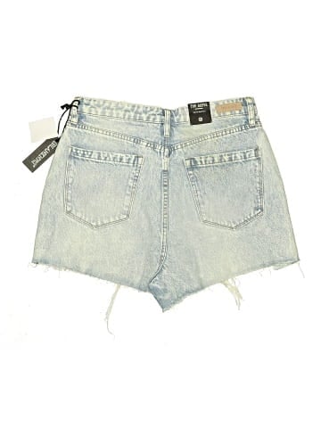 Blank NYC Denim Shorts (view 2)