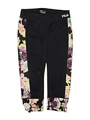 Fila Sport Active Pants (view 1)