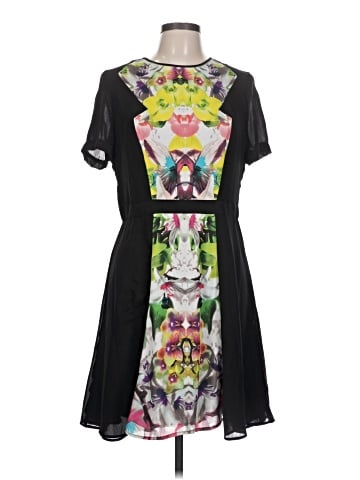 Prabal Gurung Casual Dress (view 1)